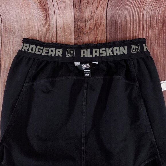 Duluth Trading Company Womens Size 4 AKHG Bootpack Winterized Pants Skinny Leg - Picture 10 of 14